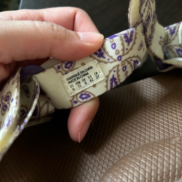 Suicoke sandals - Picture 5 of 8